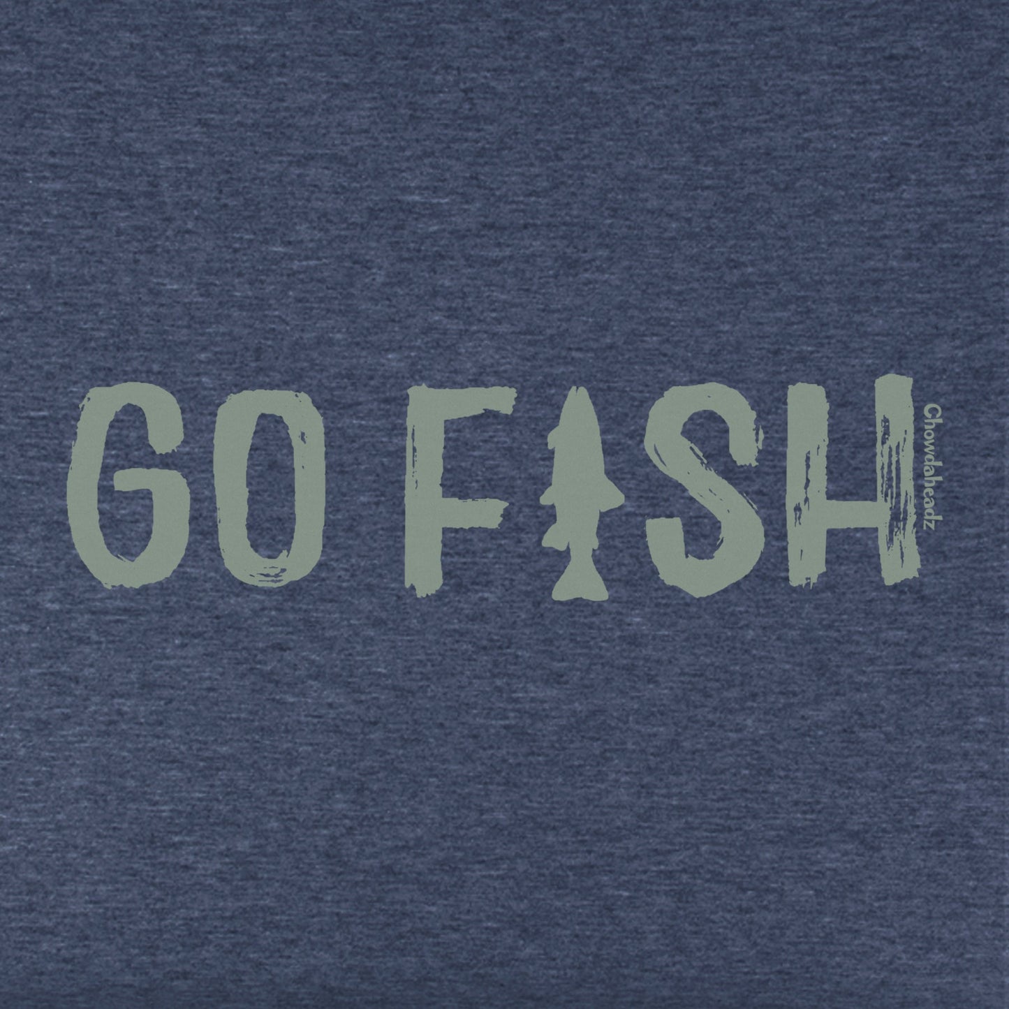 Go Fish Youth T-Shirt