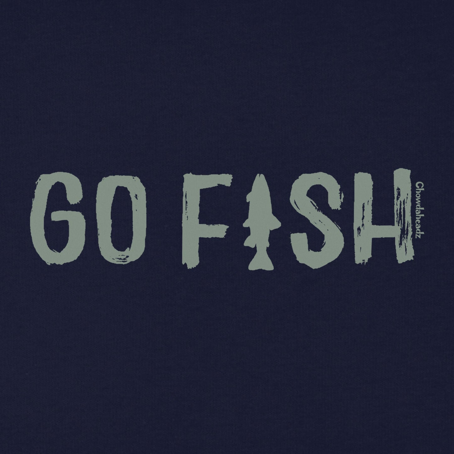 Go Fish Youth T-Shirt