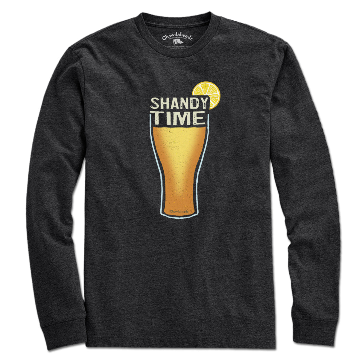 Shandy Time T-Shirt