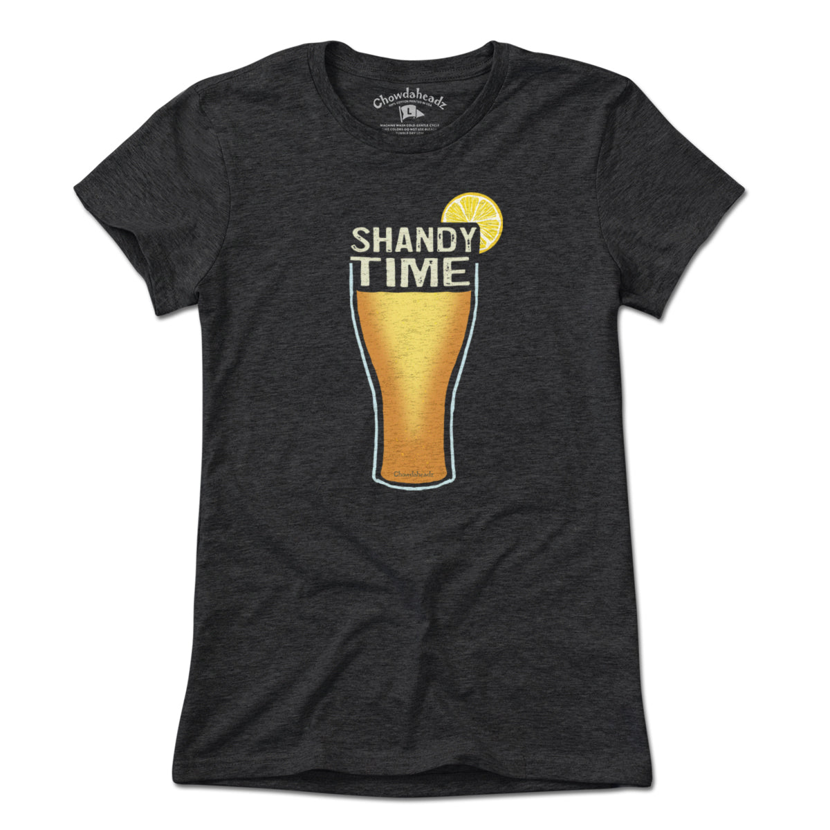 Shandy Time T-Shirt