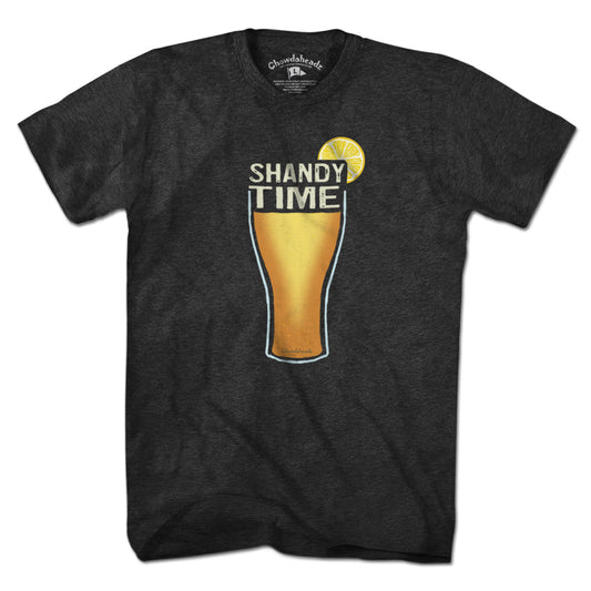 Shandy Time T-Shirt