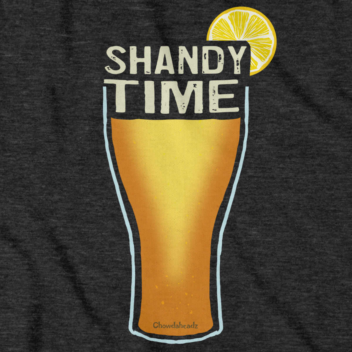Shandy Time T-Shirt