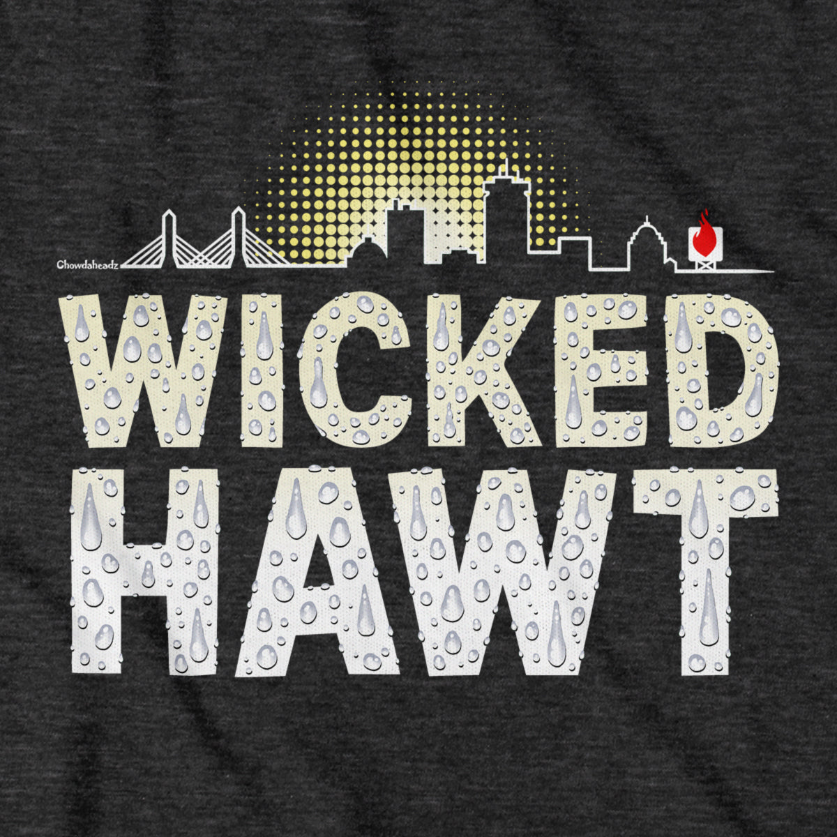 Wicked Hawt T-Shirt