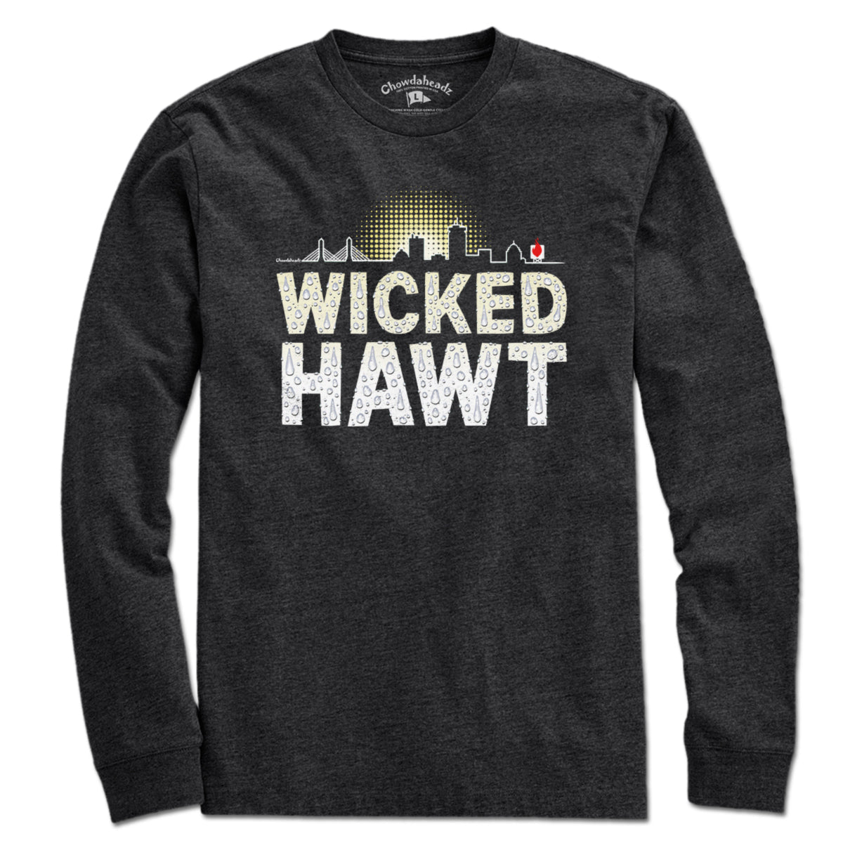Wicked Hawt T-Shirt