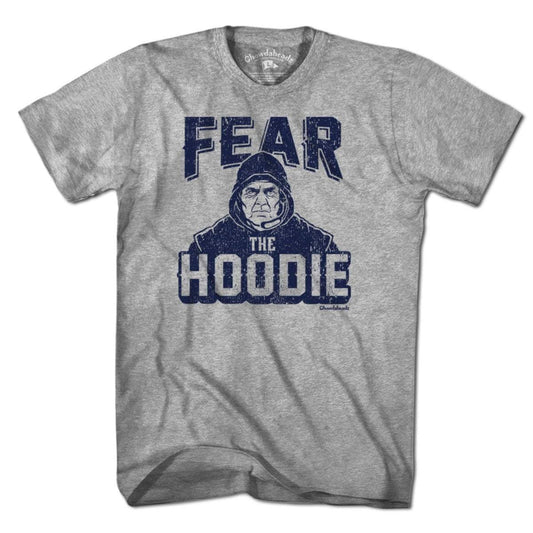 Fear The Hoodie T-Shirt