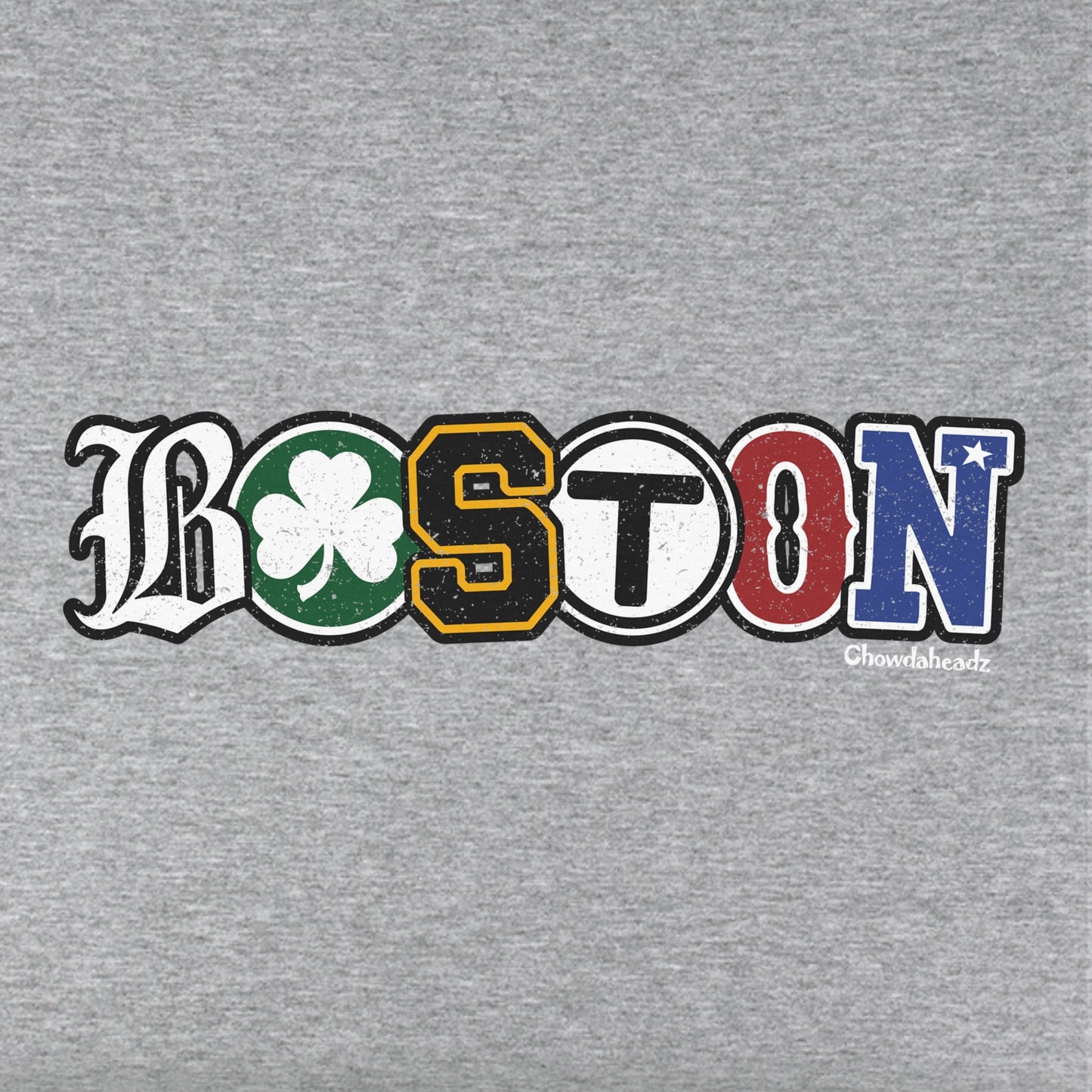 Boston Townie Pride Youth T-Shirt