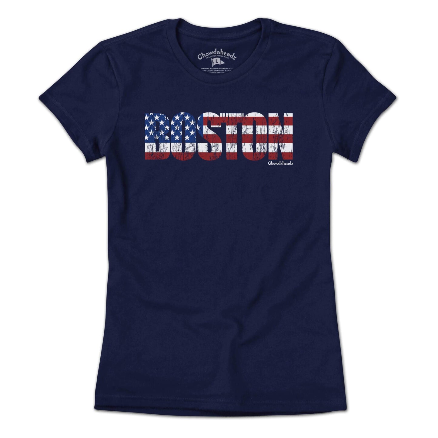 Boston USA T-Shirt