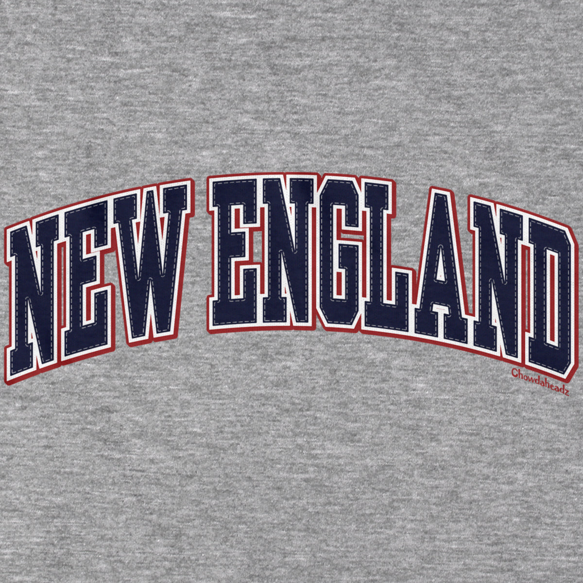 New England Arch T-Shirt
