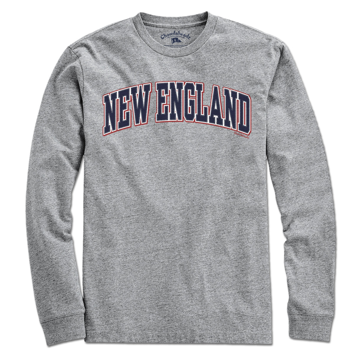 New England Arch T-Shirt