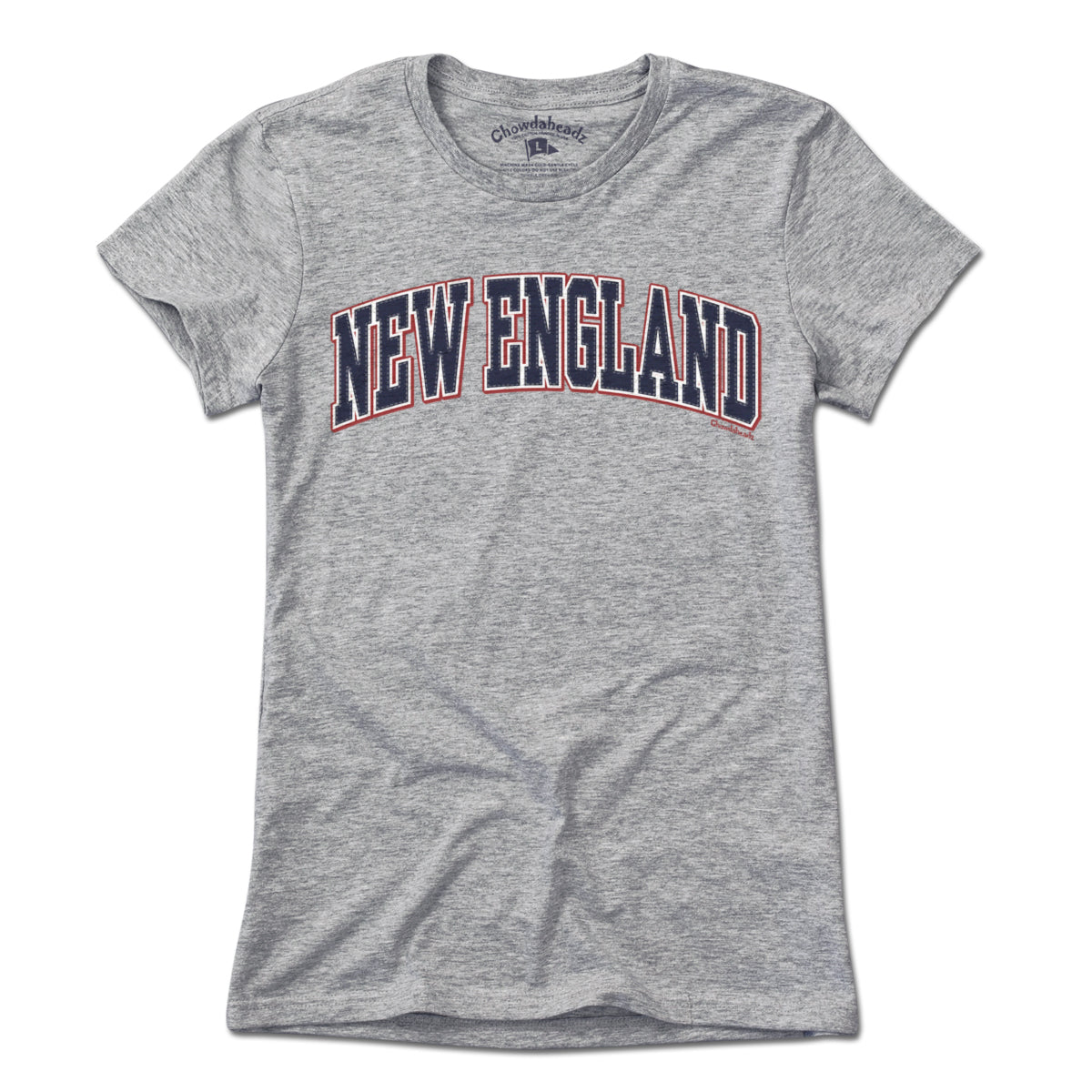 New England Arch T-Shirt