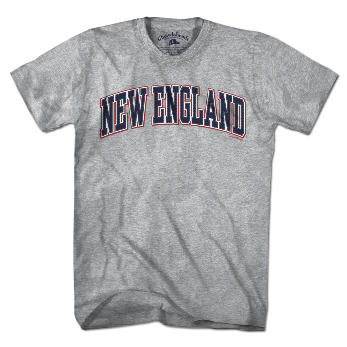 New England Arch T-Shirt