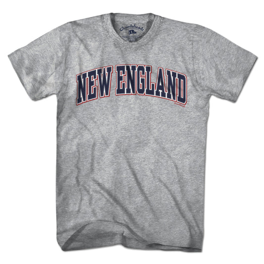 New England Arch T-Shirt