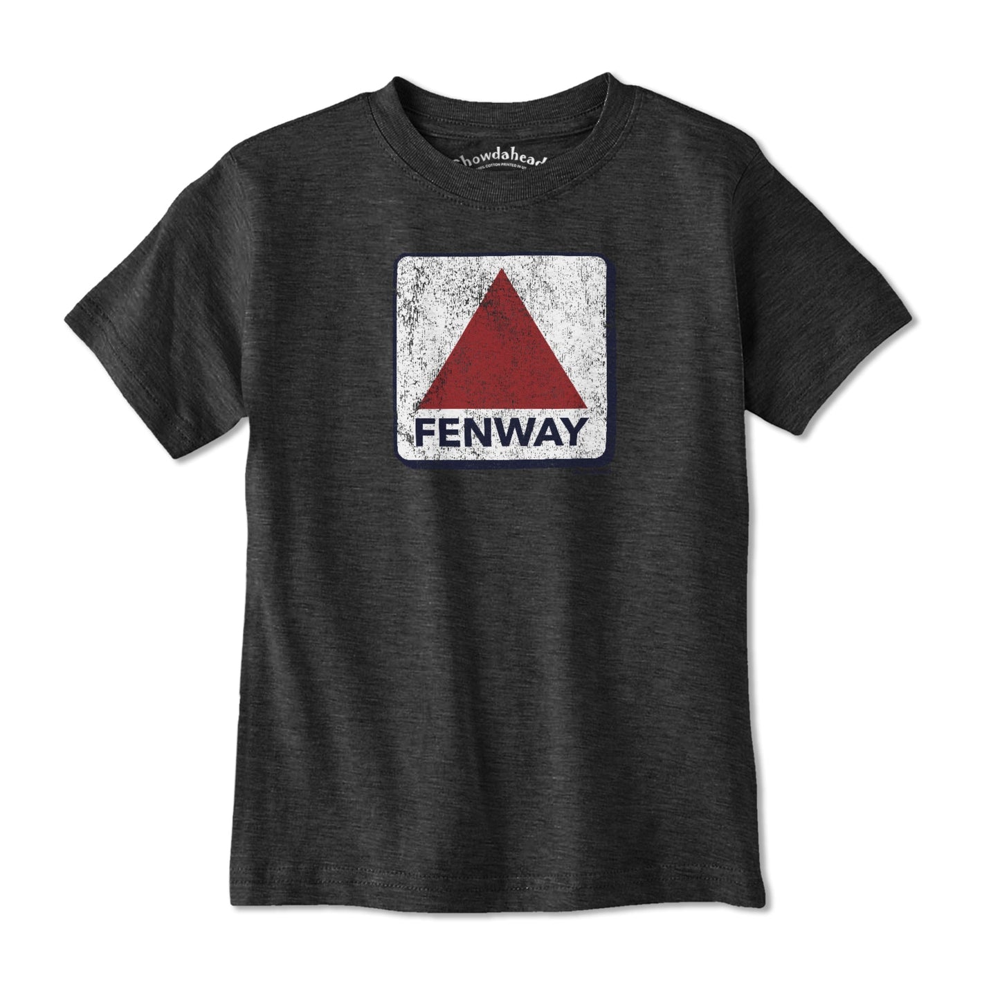 Fenway Sign Youth T-Shirt