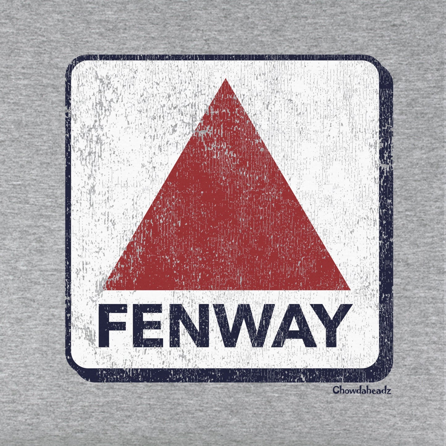Fenway Sign Youth T-Shirt