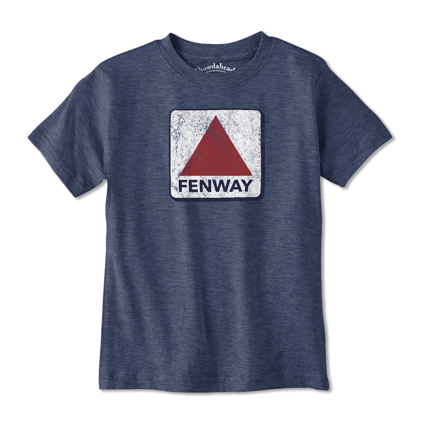 Fenway Sign Youth T-Shirt