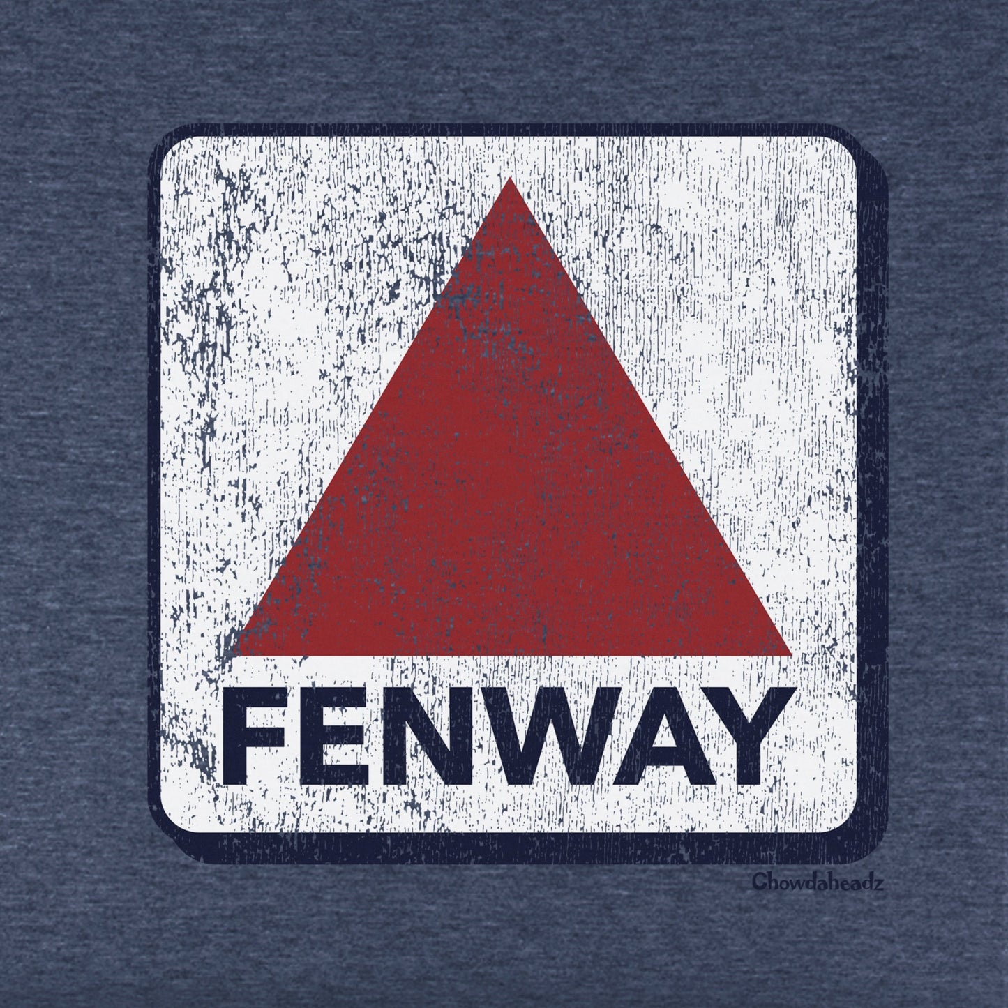 Fenway Sign Youth T-Shirt