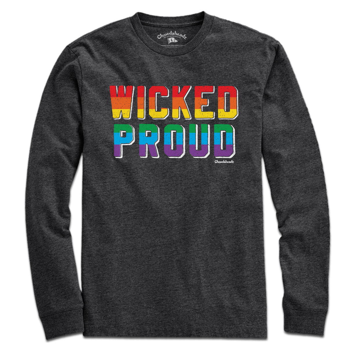 Wicked Proud T-Shirt