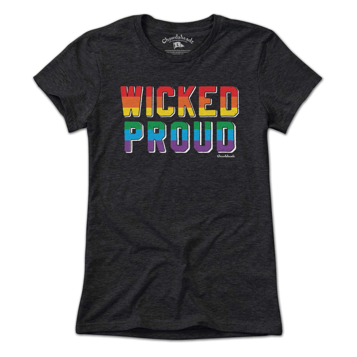 Wicked Proud T-Shirt