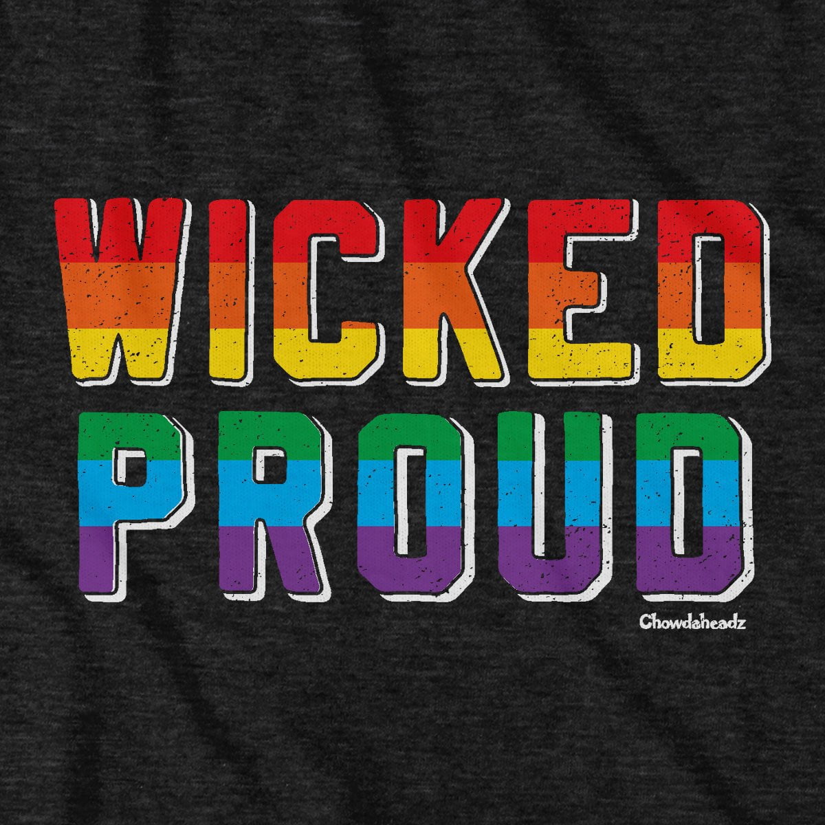 Wicked Proud T-Shirt