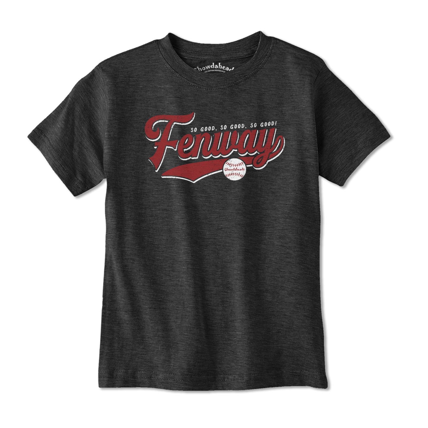 Fenway Tailsweep Youth T-Shirt