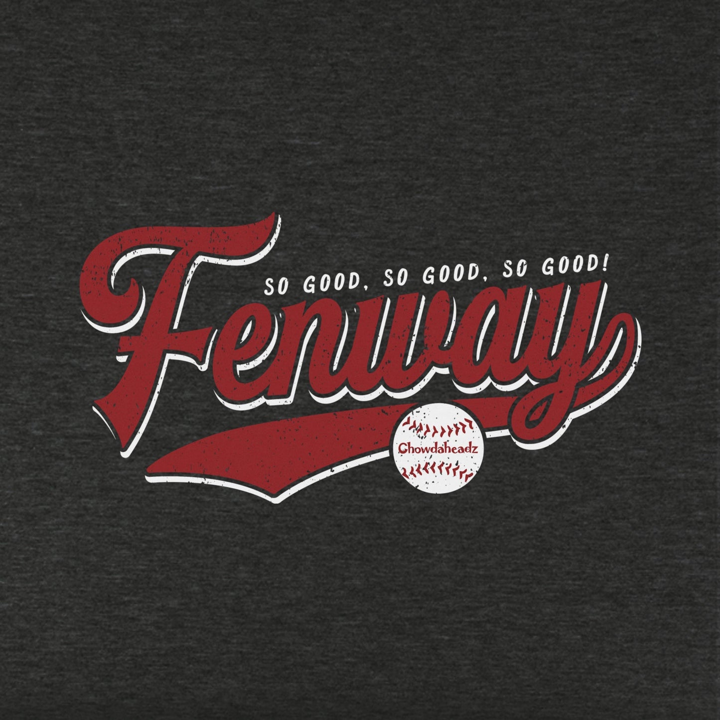 Fenway Tailsweep Youth T-Shirt