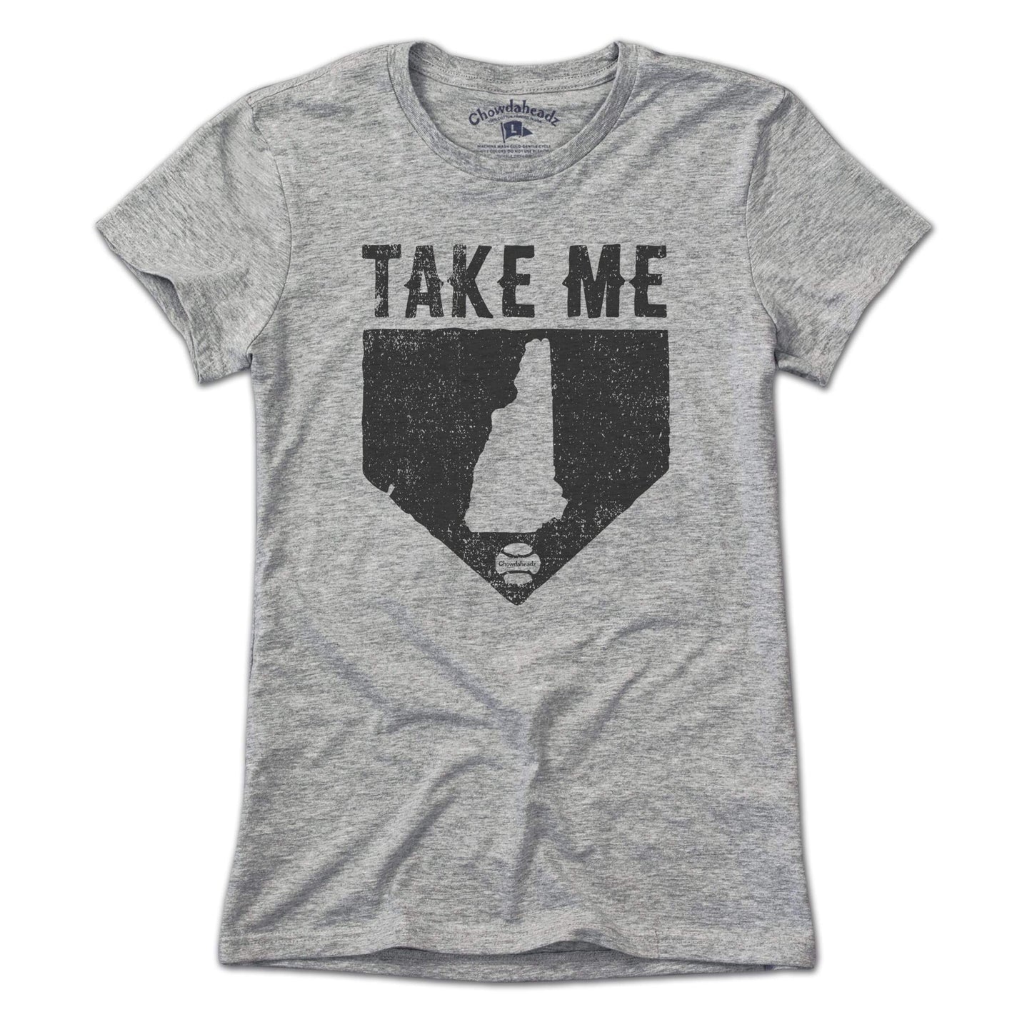 Take Me Home New Hampshire T-Shirt