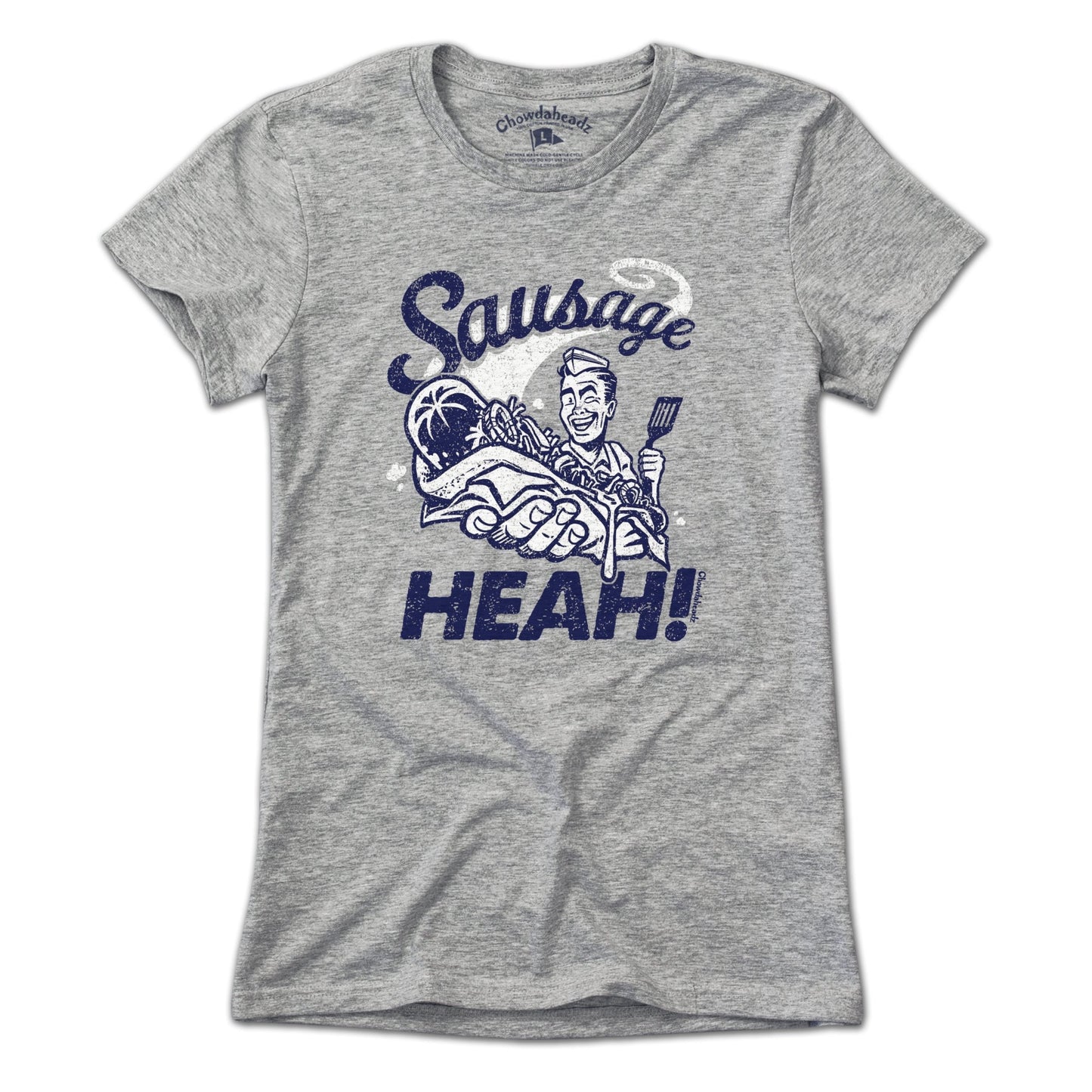 Sausage Heah T-Shirt