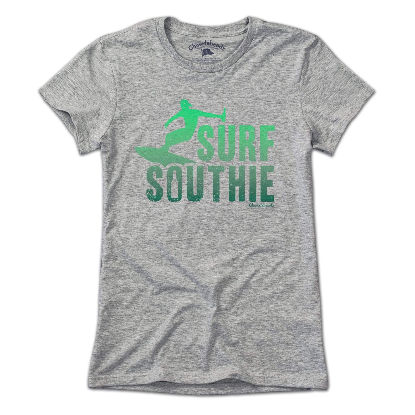 Surf Southie T-Shirt