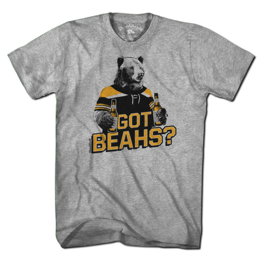 Got Beahs? T-Shirt