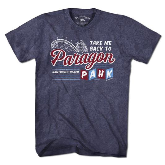 Paragon Pahk T-Shirt