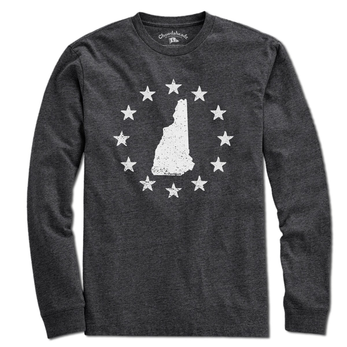 New Hampshire Stardom T-Shirt