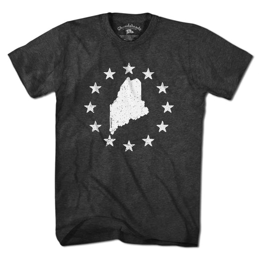 Maine Stardom T-Shirt