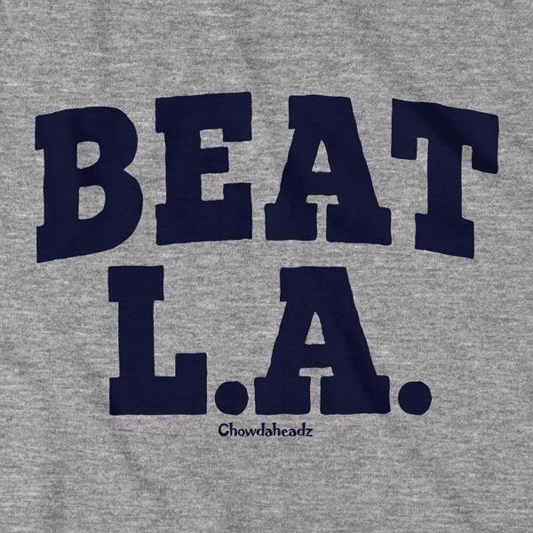 Beat LA Classic T-Shirt