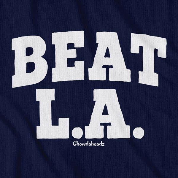 Beat LA Classic T-Shirt