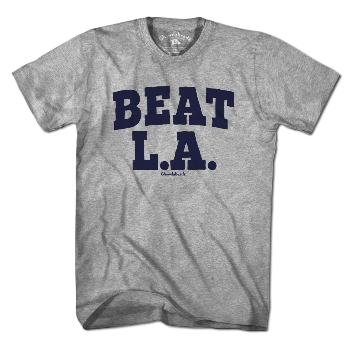 Beat LA Classic T-Shirt