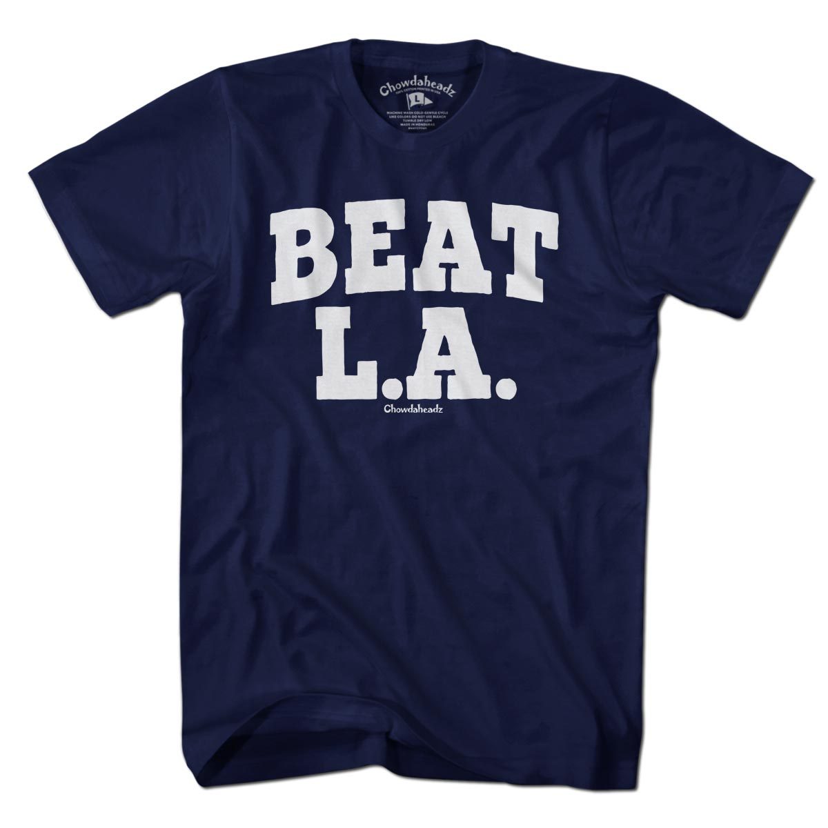 Beat LA Classic T-Shirt