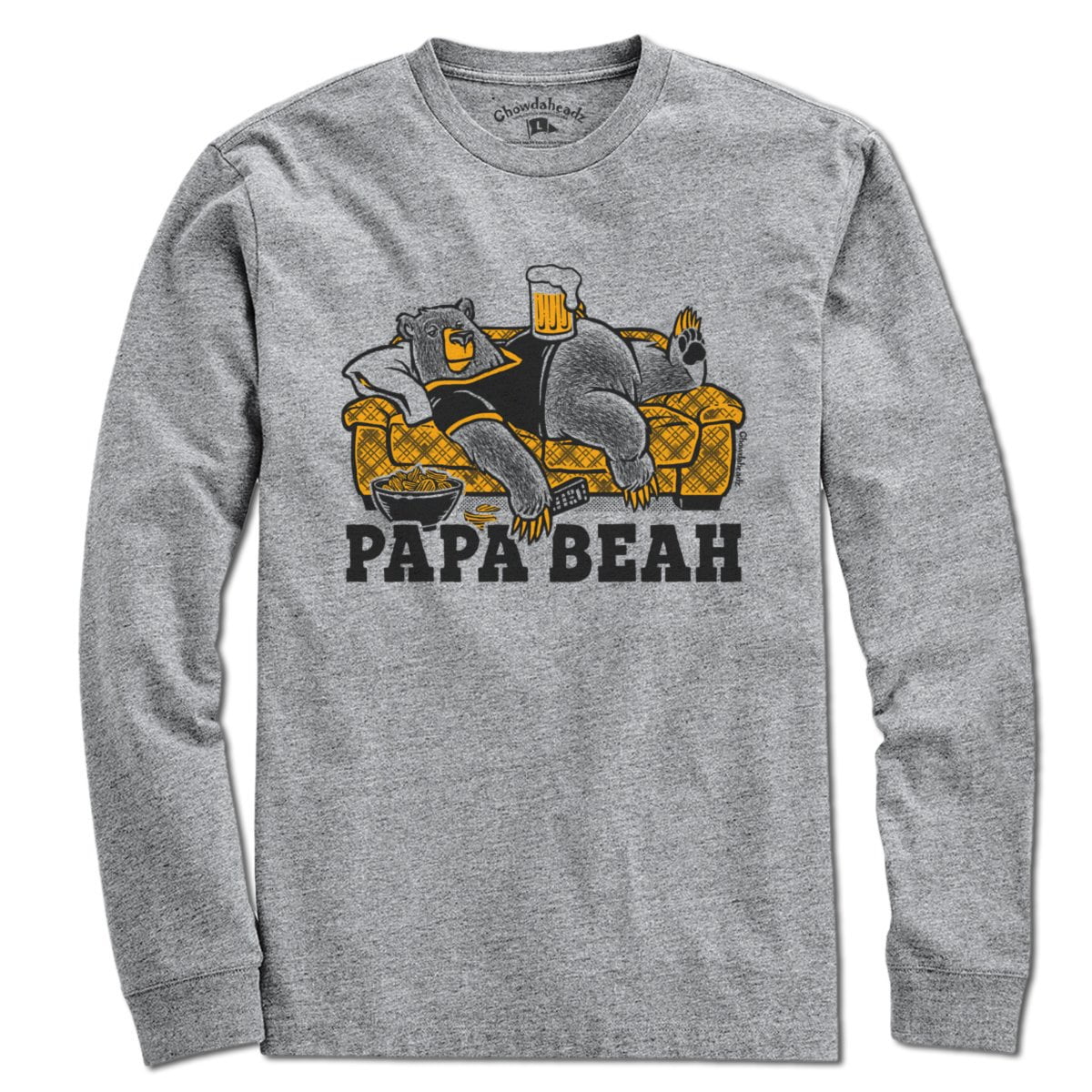Papa Beah T-Shirt