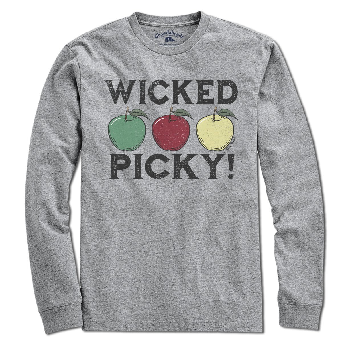 Wicked Picky T-Shirt
