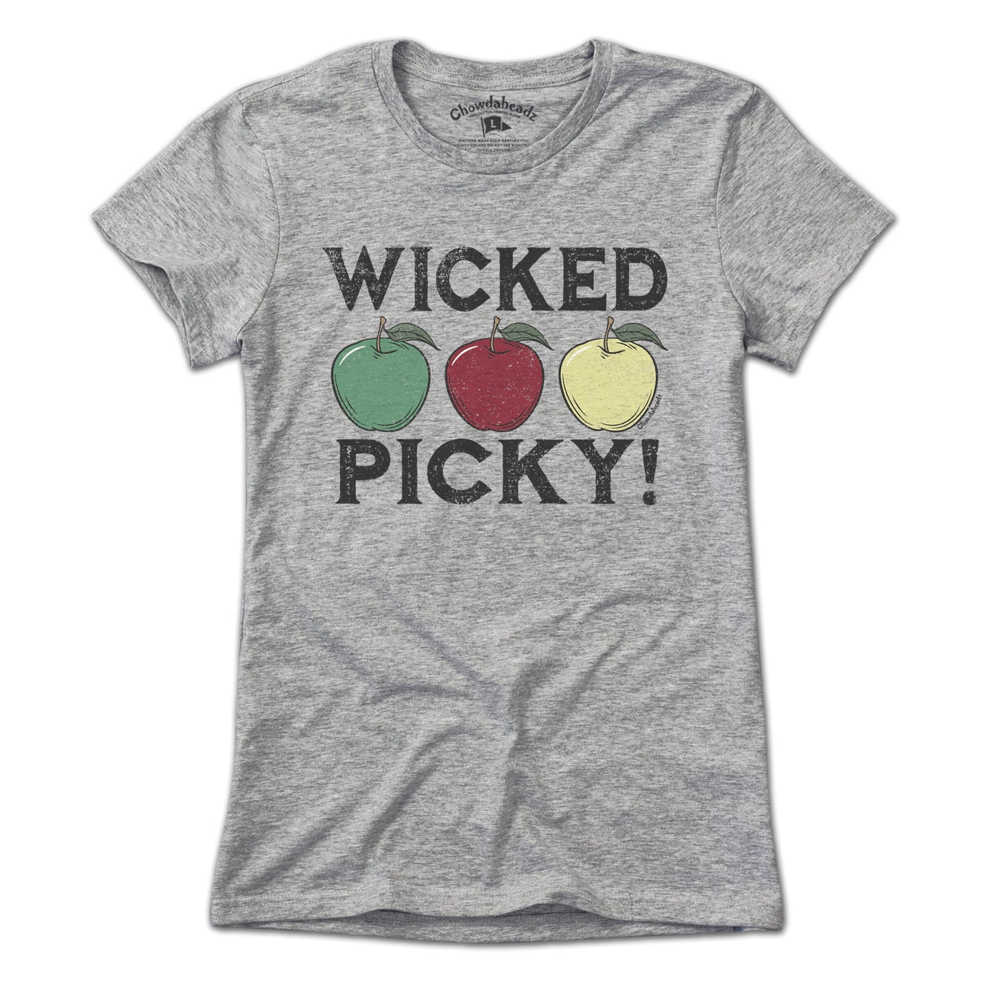 Wicked Picky T-Shirt