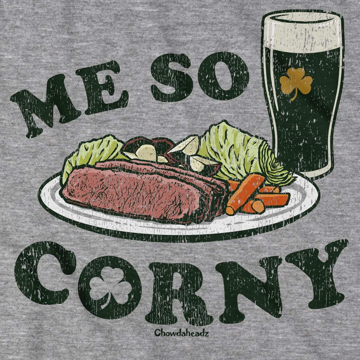 Me So Corny T-Shirt