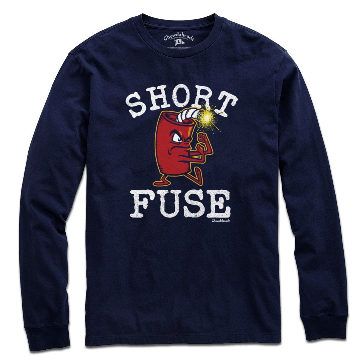 Short Fuse T-Shirt