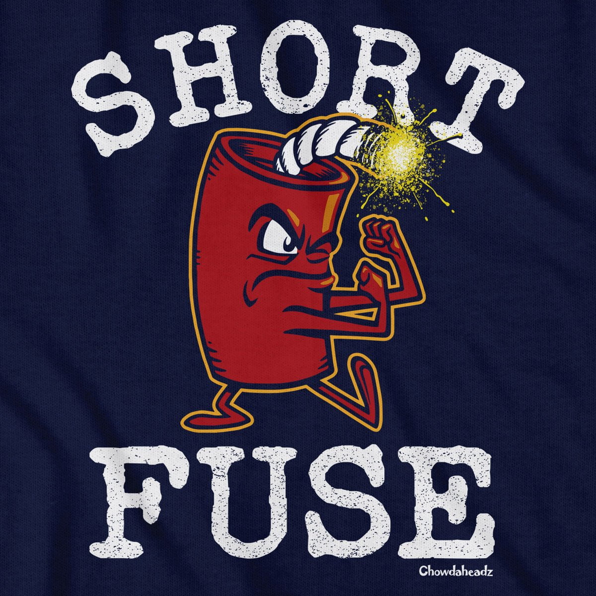 Short Fuse T-Shirt