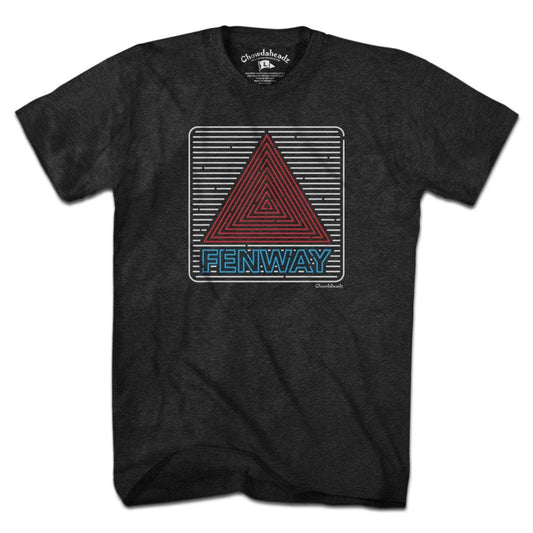 Fenway Neon Sign T-Shirt