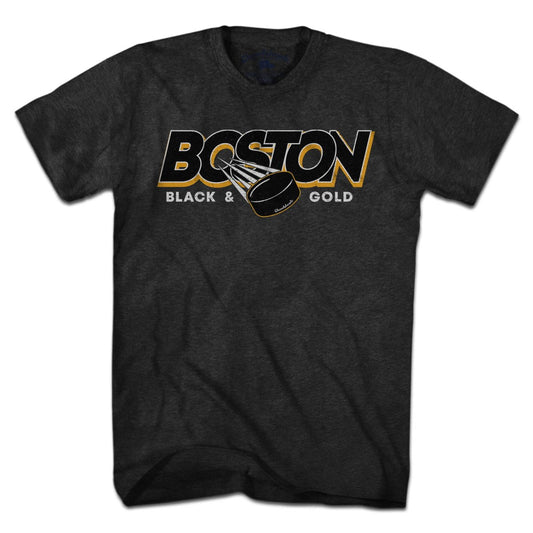 Puck Drop T-Shirt
