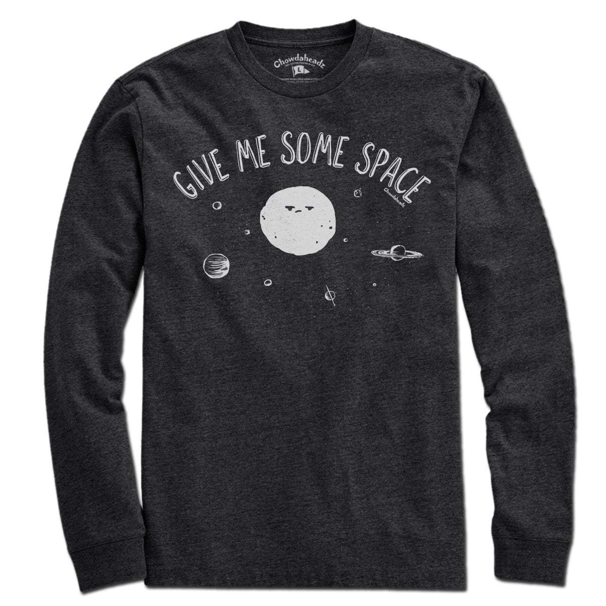 Give Me Some Space T-Shirt