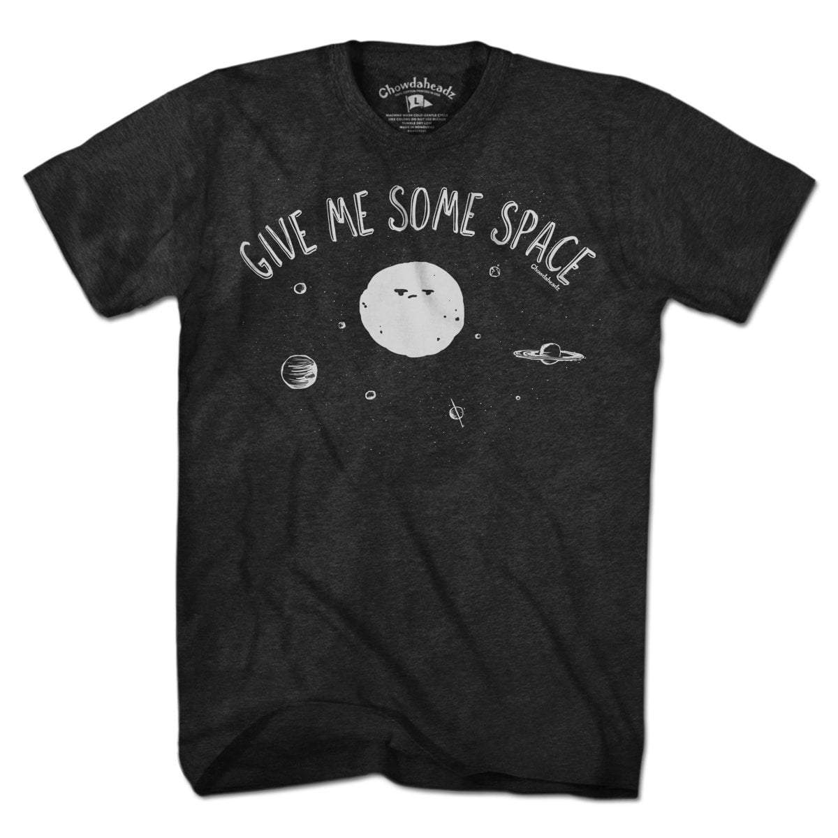 Give Me Some Space T-Shirt