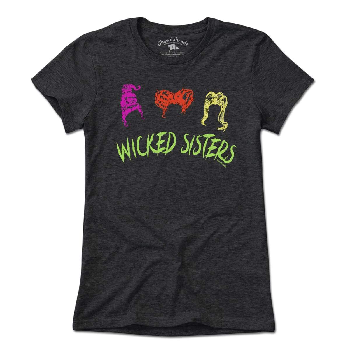 Wicked Sisters T-Shirt