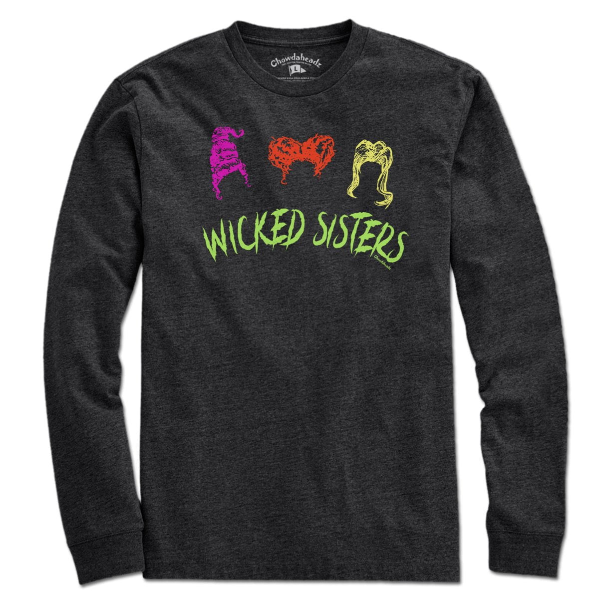 Wicked Sisters T-Shirt
