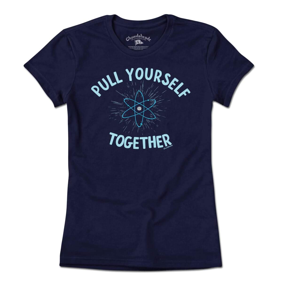Pull Yourself Together T-shirt
