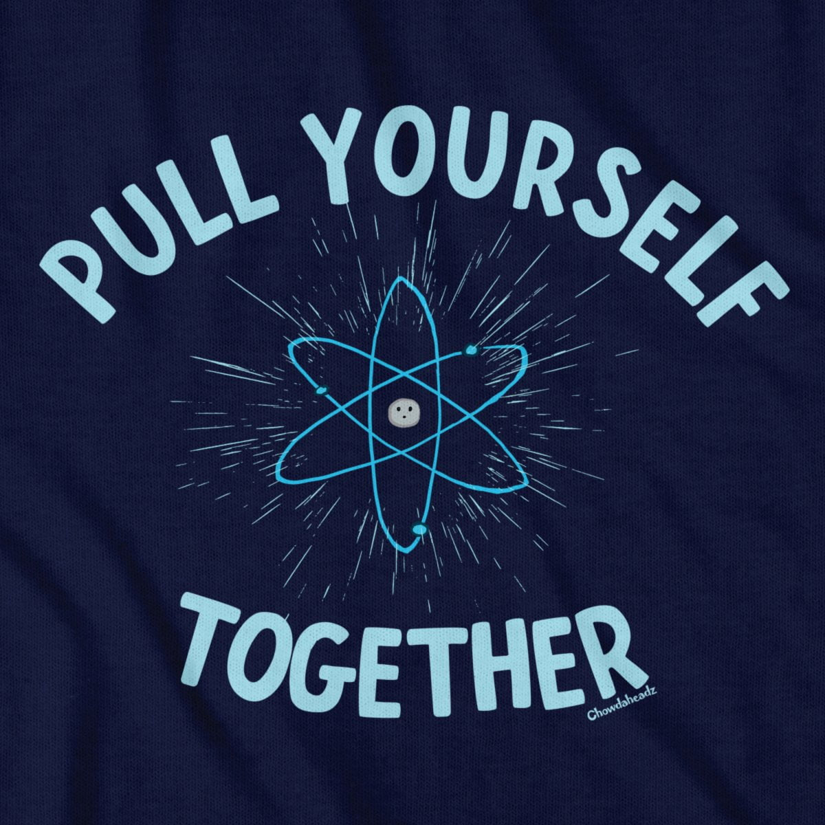 Pull Yourself Together T-shirt